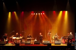 <strong>faruk ensemble</strong> 
